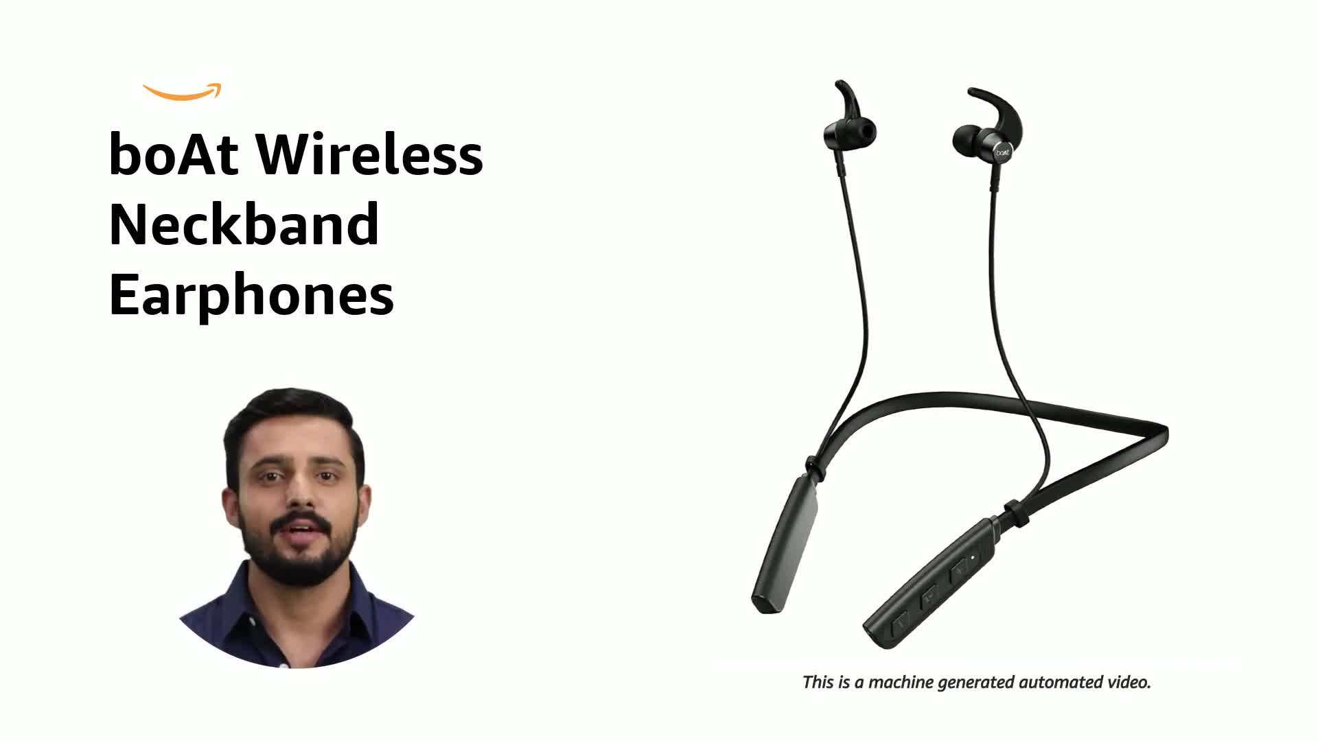 PET 5cm×5m 60cm/loop 诗意夏鸣 boAt Rockerz 235 Pro Wireless Bluetooth Neckband in Ear Earphone